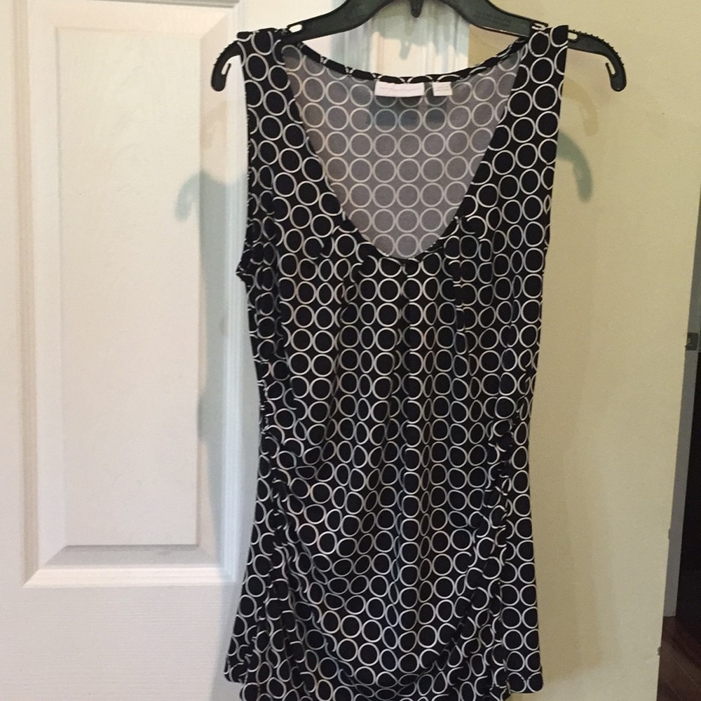 New York & Co tank